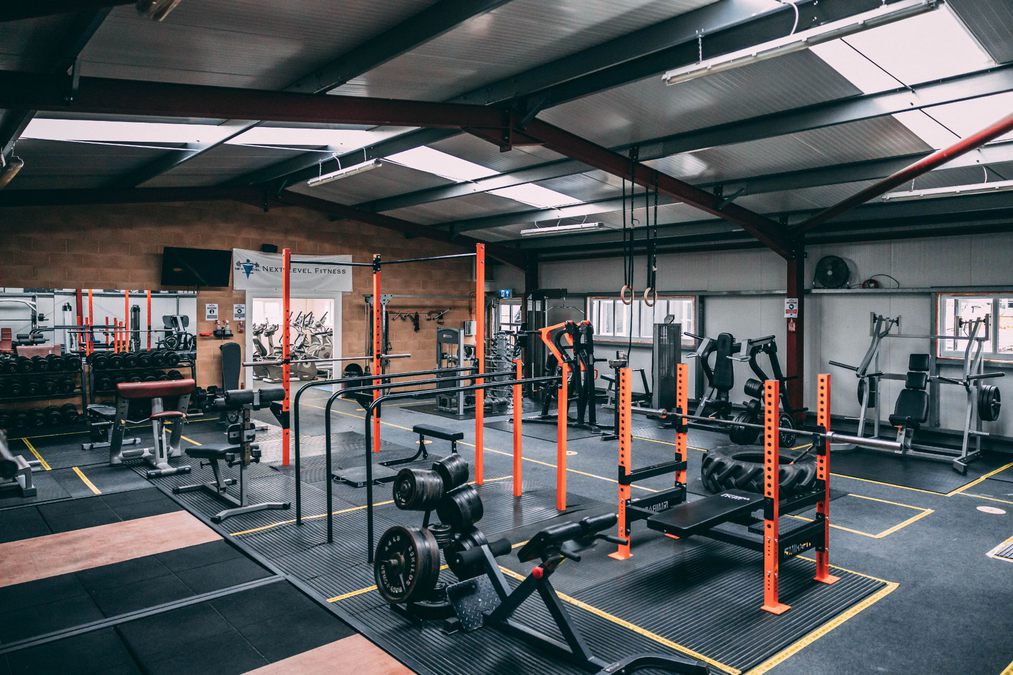 Road Warrior VIP Fitness Coaching