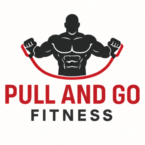 Pull and Go Fitness